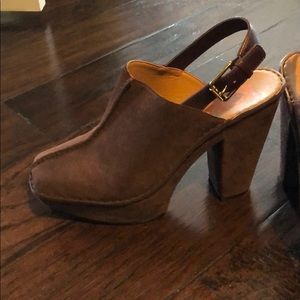 Michael Kors Quincy!